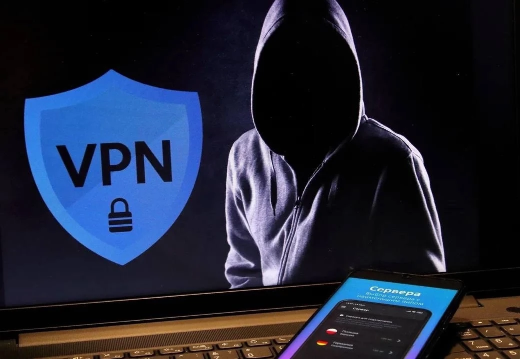 🛜 Минцифры планирует подключить искусственный интеллект для поиска и блокировки VPN-се...