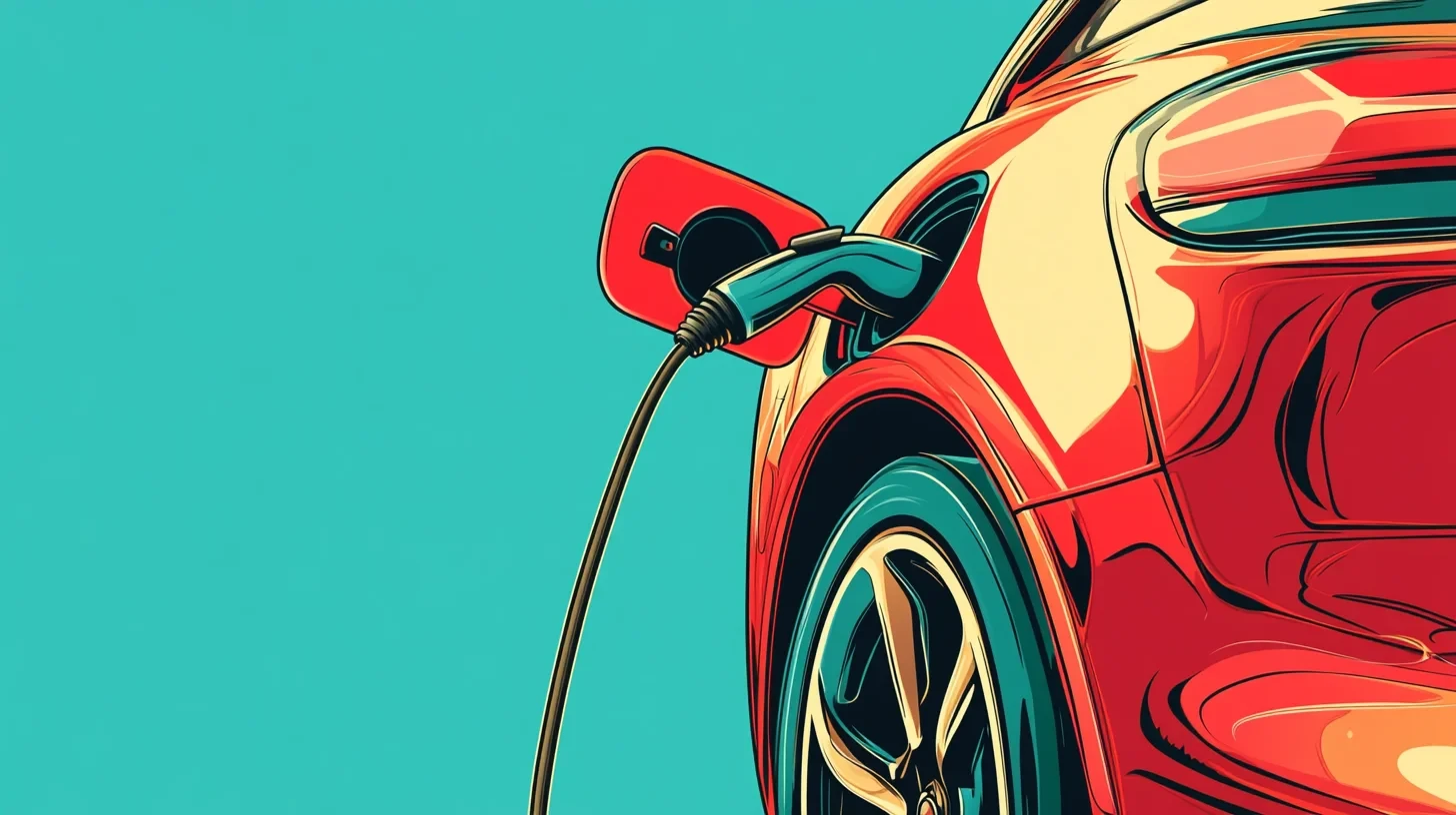 🚘 Что дешевле в эксплуатации: электрокар или бензиновая машина