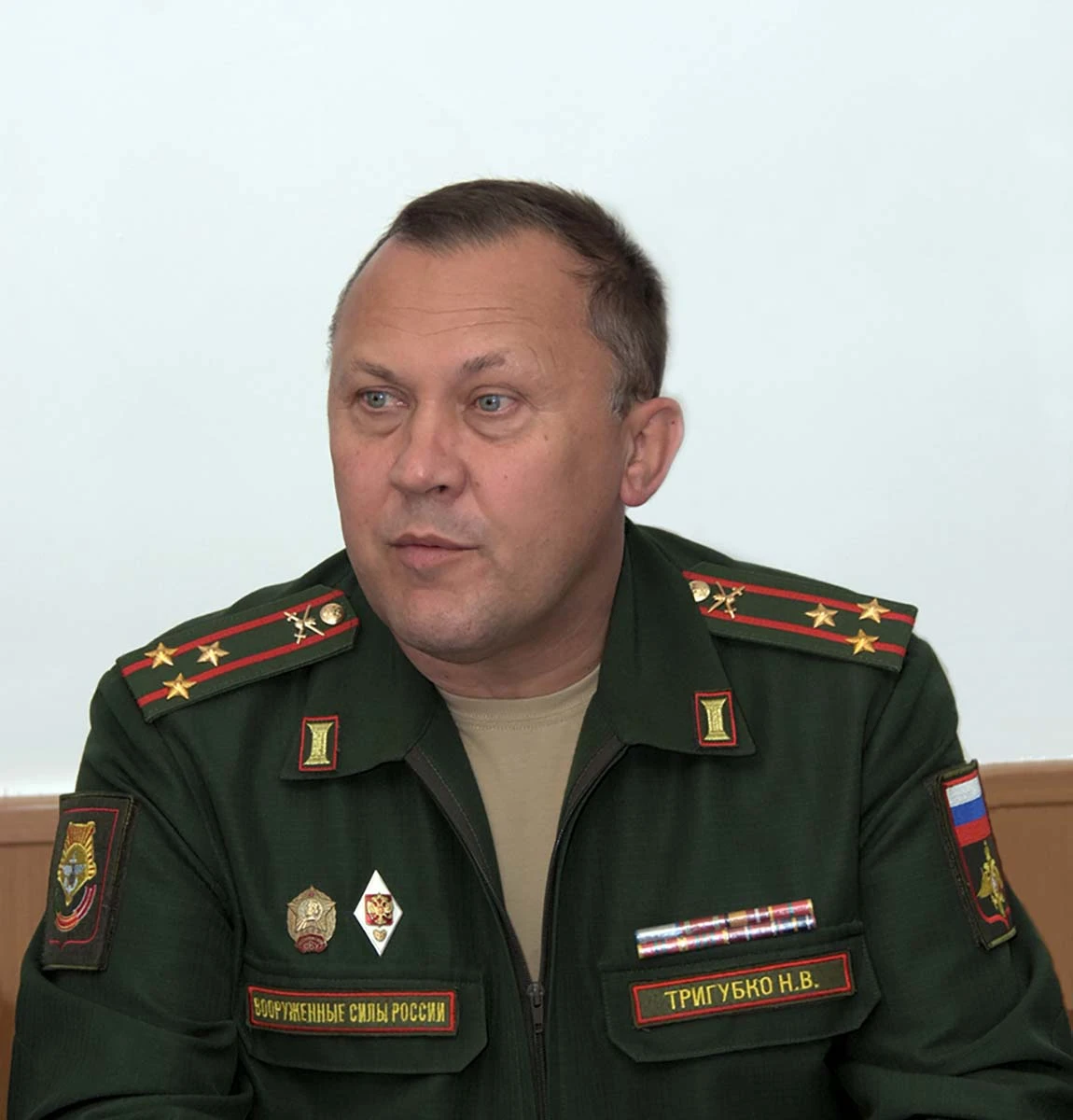 С 1 октября началась очередная отправка призывников на военную службу в ряды Вооружённы...
