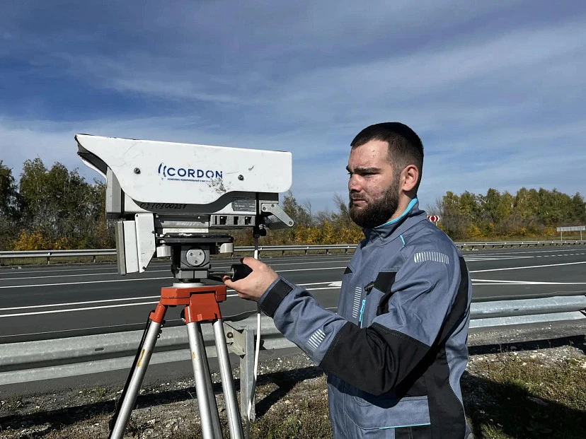 ▶️ Саратовскому ветерану СВО помогли найти работу в специализированном кадровом центре