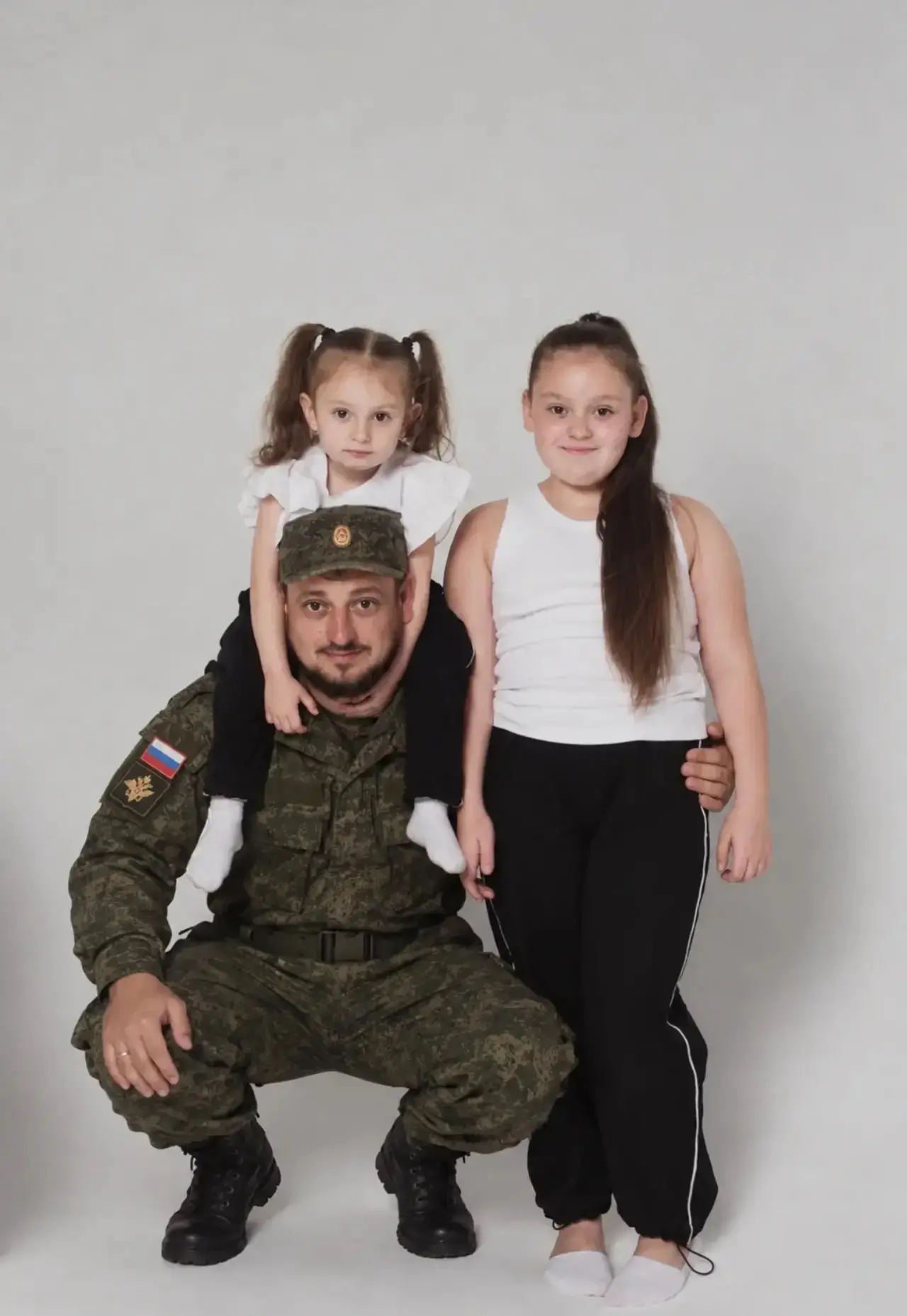 МБОУ ОЦ 8, УК 1