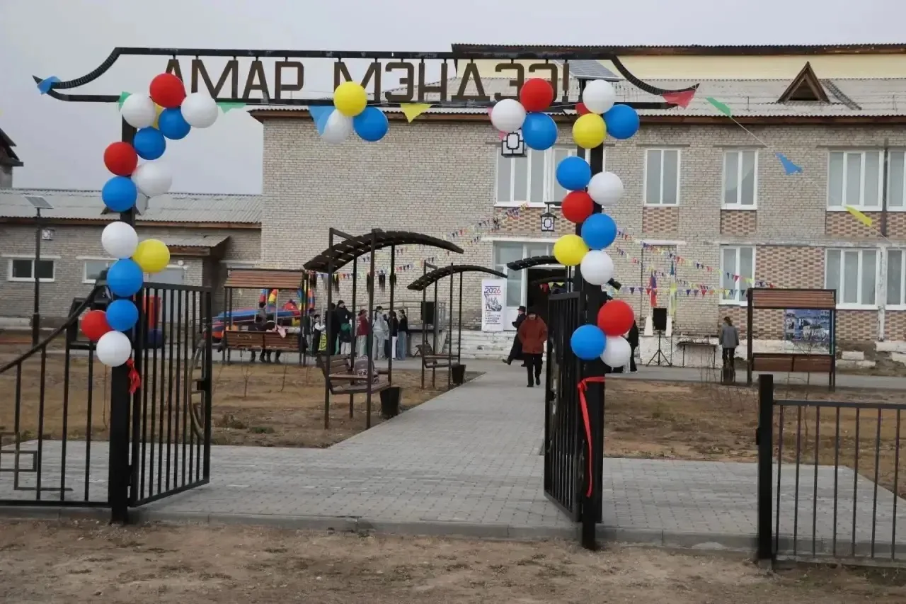 📣 Открыли
