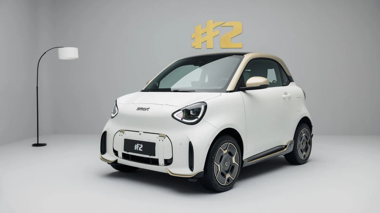 Почему Smart за 1,4 млн рублей всё равно не станет массовым