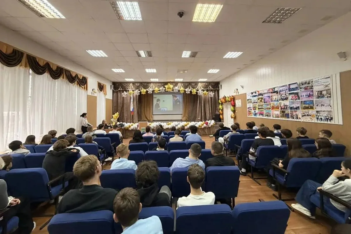 В регионах России молодые адвокаты продолжают реализацию проекта ФПА РФ «Дети и Закон. ...