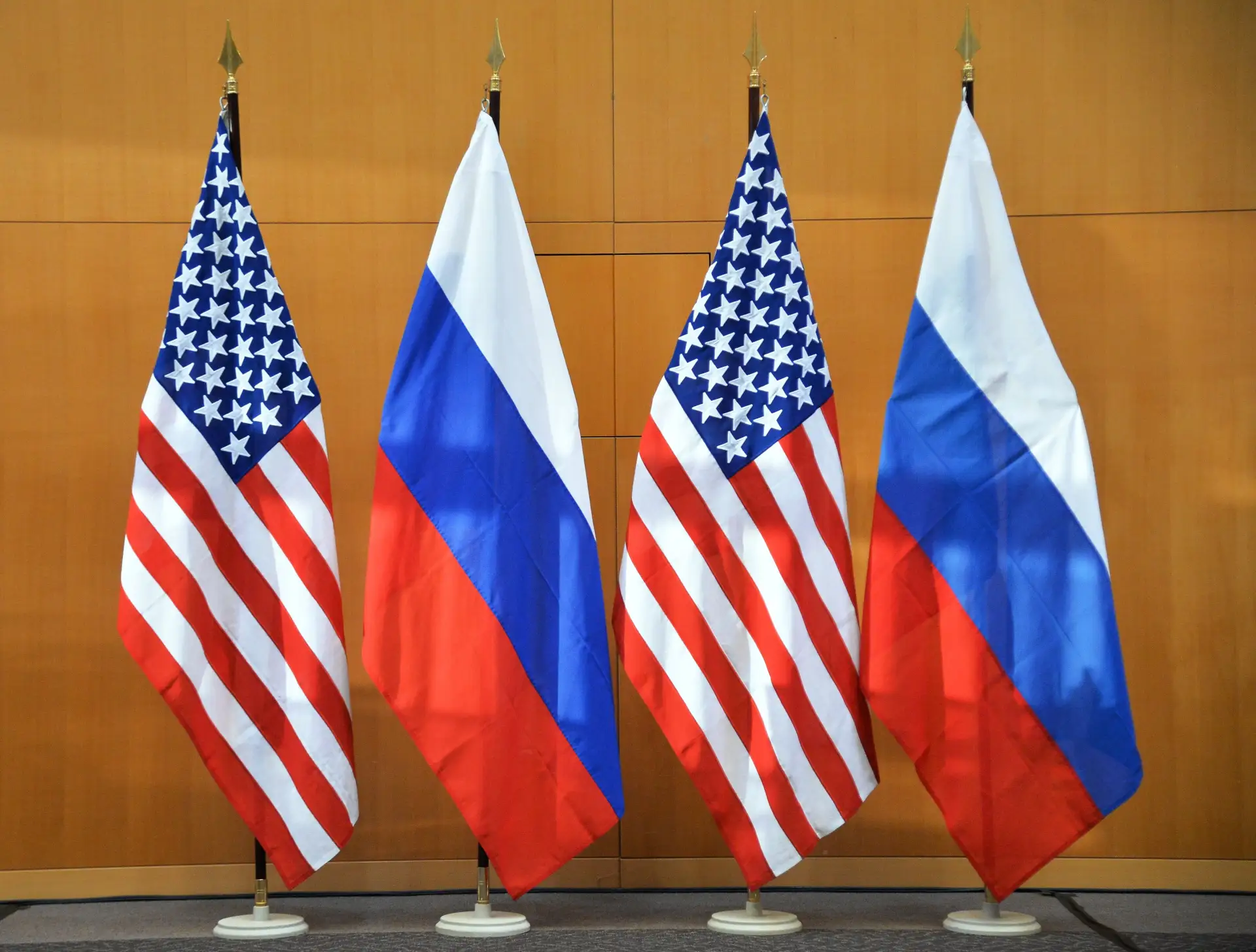 ↗️ Стало известно о трех «выгодных стимулах» от США для России ради перемирия