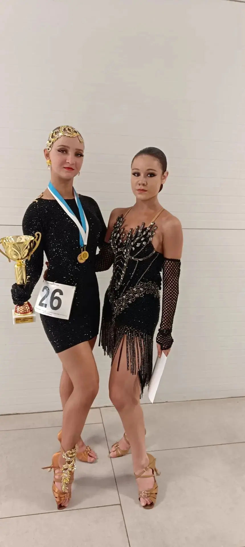 10 октября на спортивной арене училища олимпийского резерва г. Оренбурга прошёл Российс...