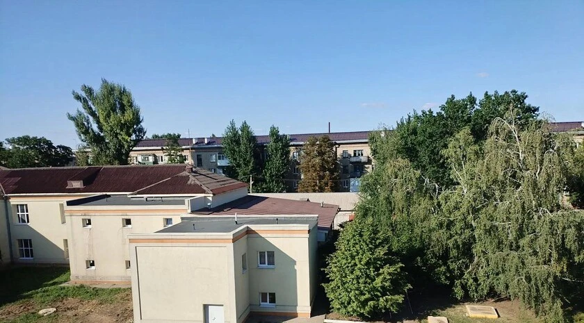 🏗Республика Хакасия в рамках шефской помощи планирует выделить 50 млн руб. на капиталь...