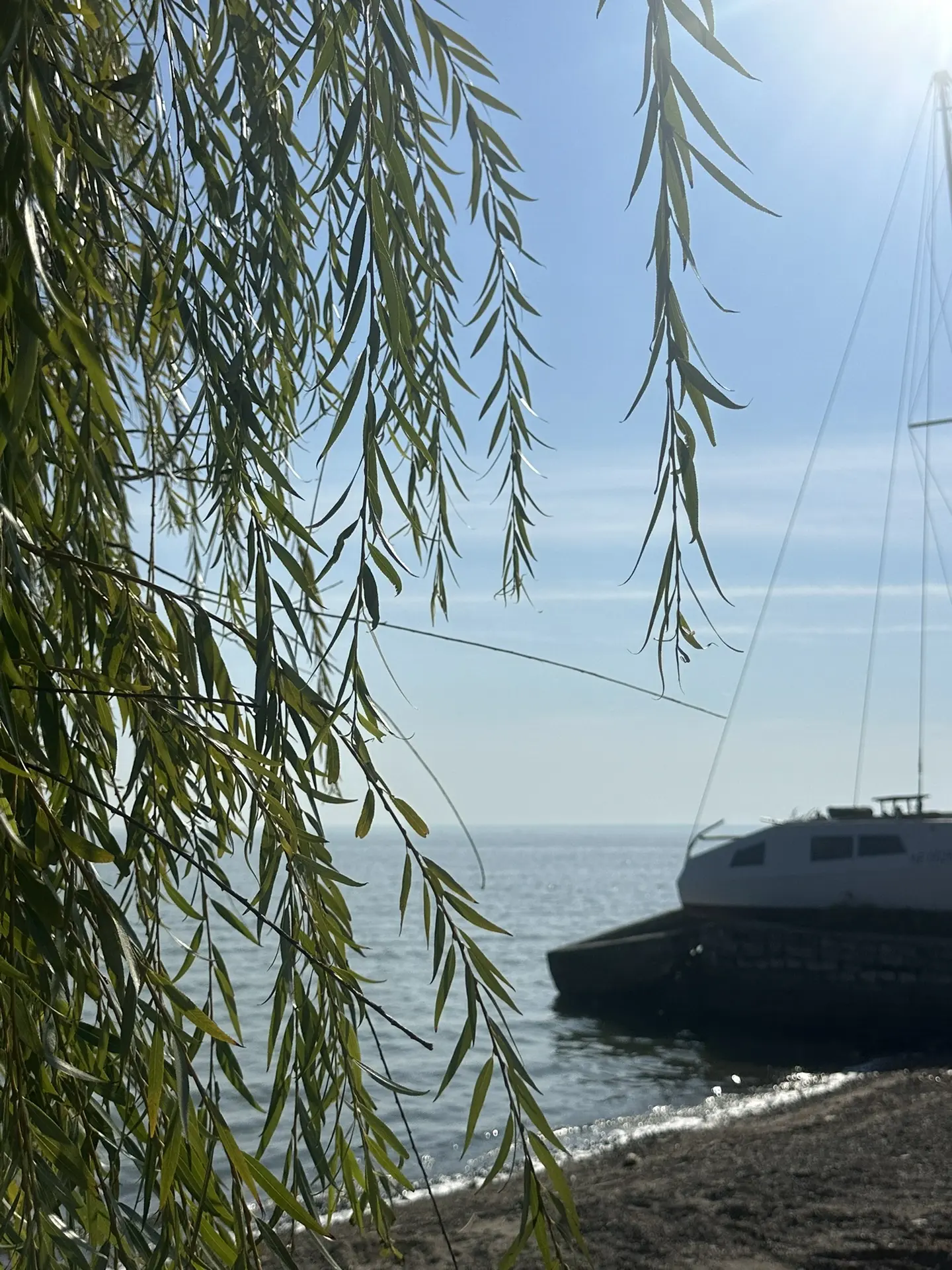 Нарадоваться не можем на такую осень 😍😍😍