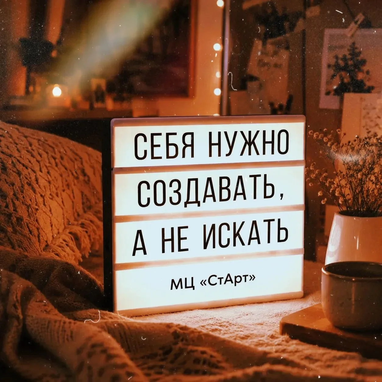 В «Старте» пополнение! 🎬