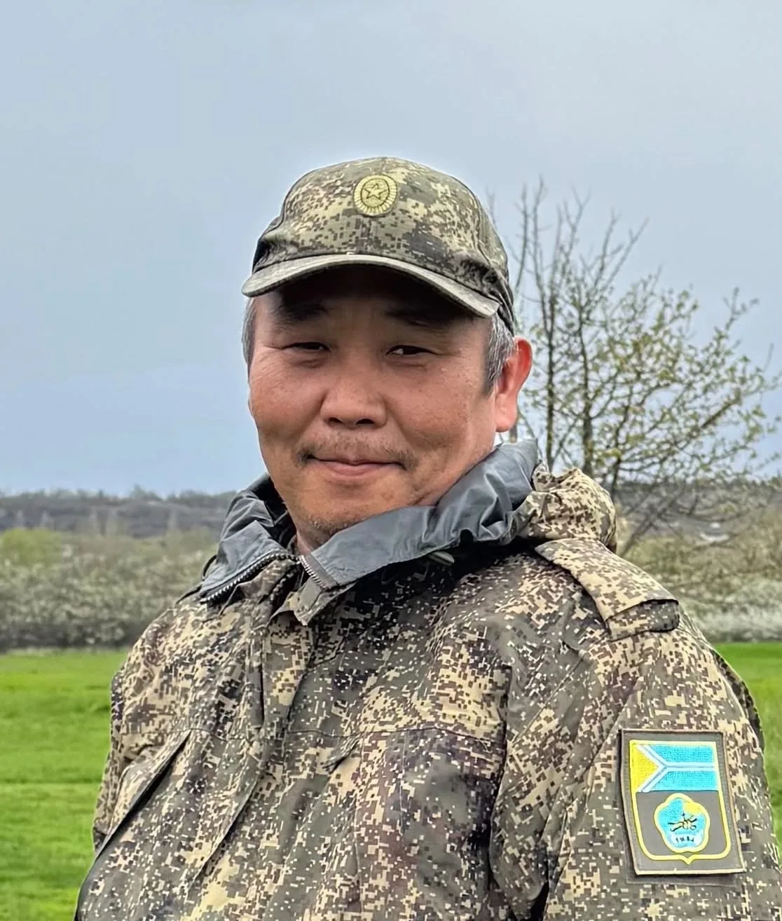 Хундулуг чонувуска, чоок торел доргулувуске, чангыс чер чурттугларывыска ууттунмас улуг...