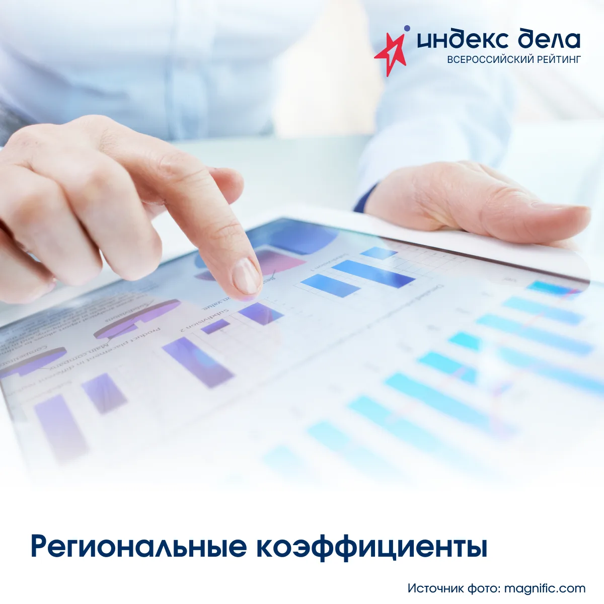 Можно ли сравнивать бизнес Владивостока и Краснодара? С рейтинг-системой «Индекс дела» ...