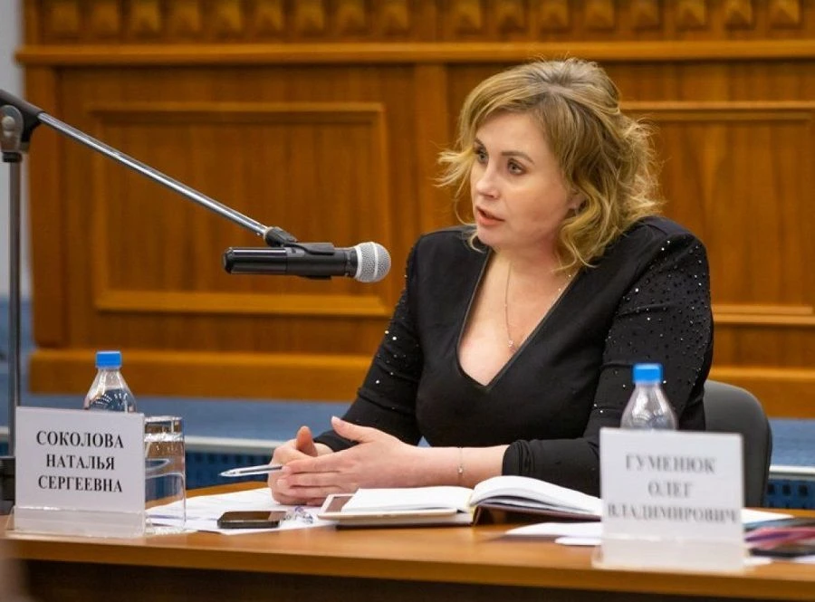 Экс-вице-мэра Владивостока отправили в колонию на 15 лет