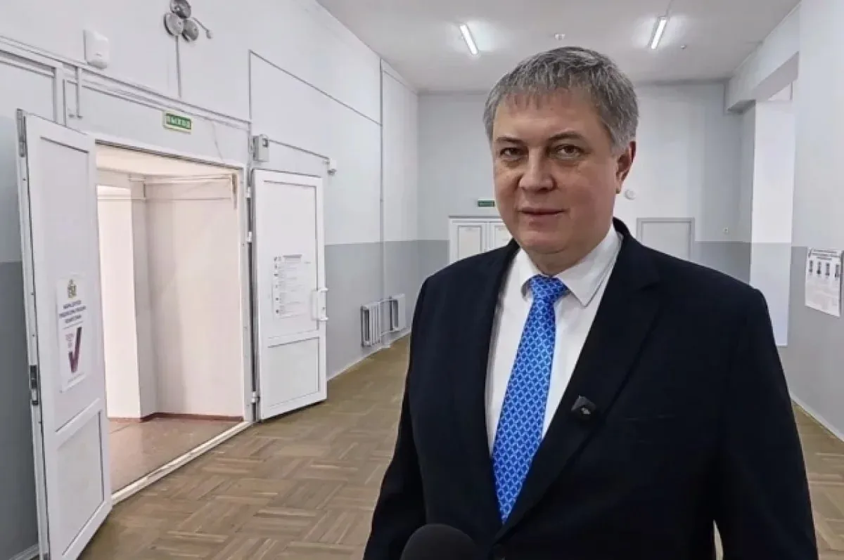 ⚖️Имущество вице-губернатора Кубани Игоря Галася почти на 1 млрд рублей арестовали по а...