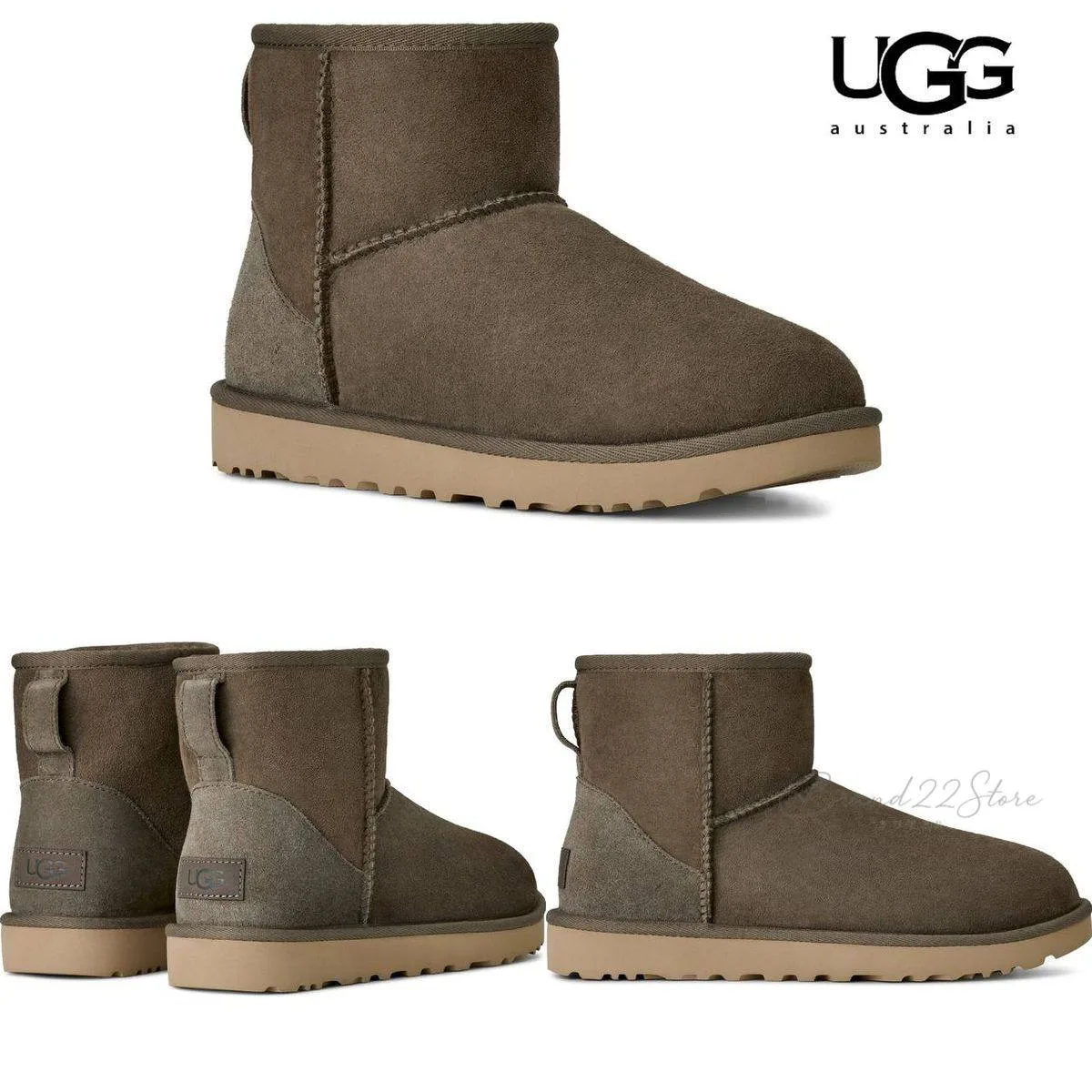 UGG