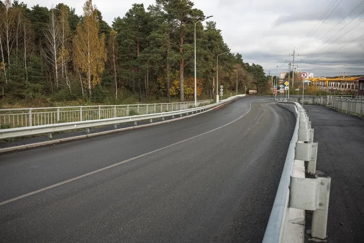 У Компрессорного появится второй выезд