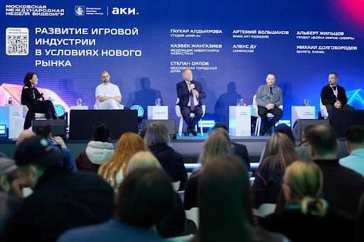 В России мощный рост креативных индустрий, но как обстоят дела с геймдевом? Давайте пос...