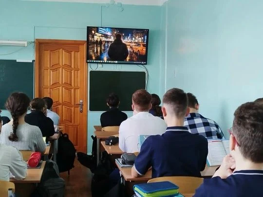 В целях профилактики правонарушений и преступлений несовершеннолетних по распоряжению У...