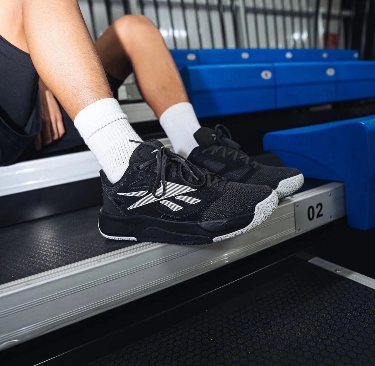 #Reebok
