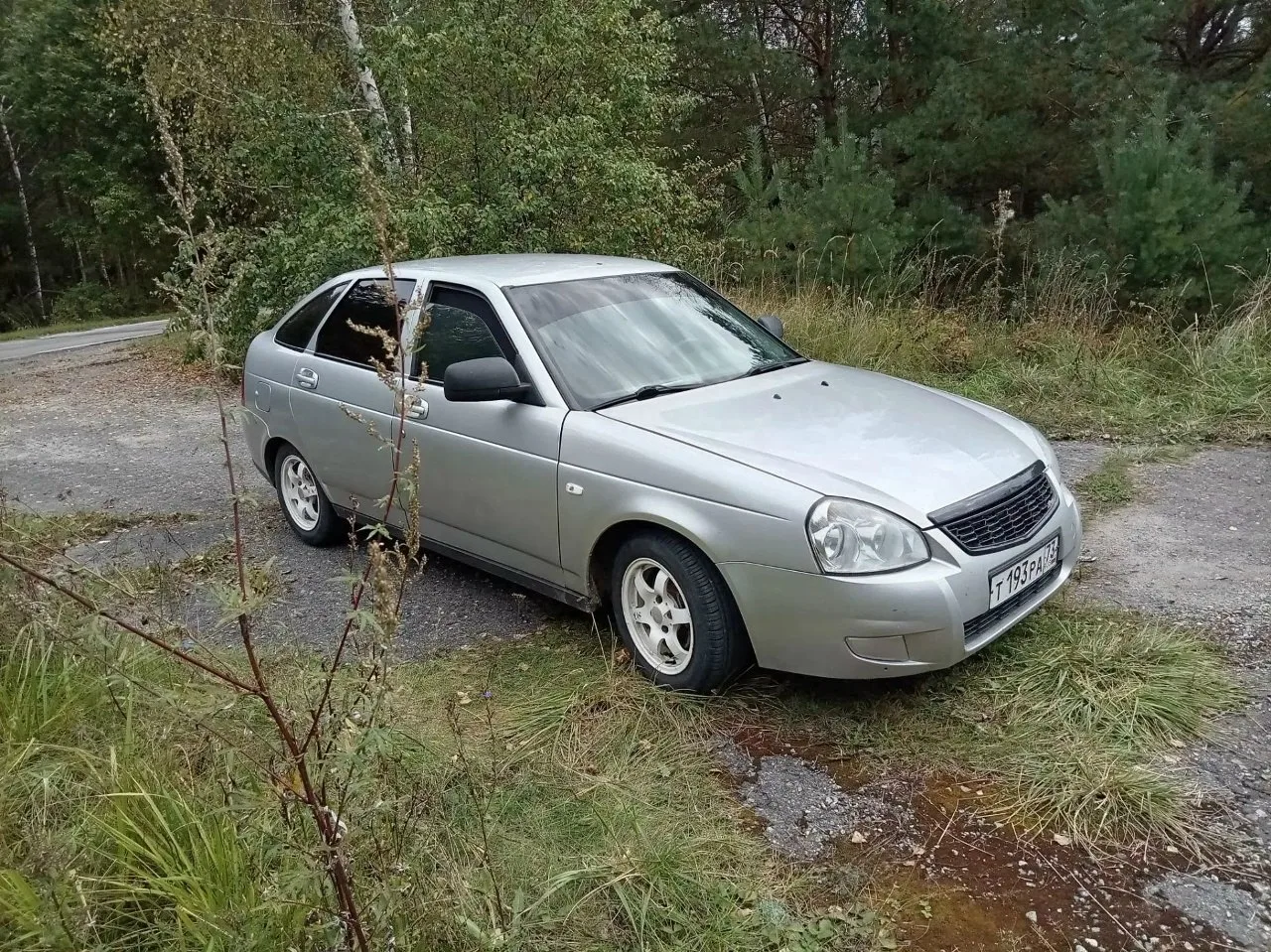 Продается Приора