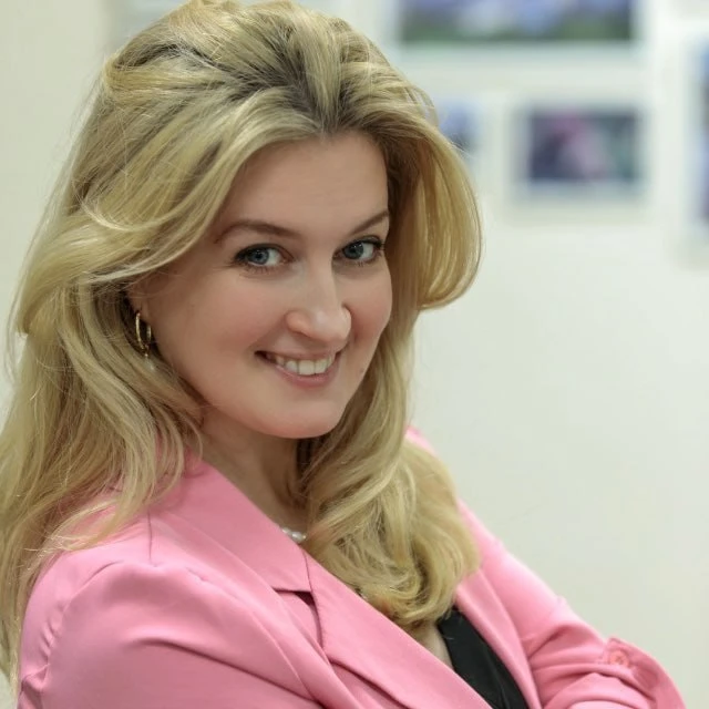 14 октября начинается очный курс Галины Кадиной «Практическая работа с конфигурациями а...