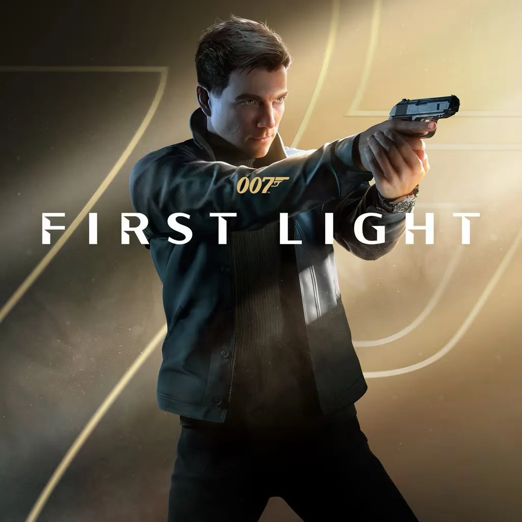 007 First Light: младшая Xbox Series S теперь тоже выдает 60 FPS