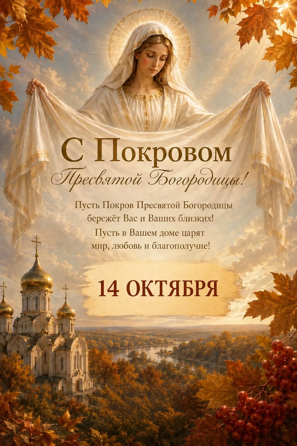 🥰 Оставляйте реакции и делитесь с близкими ❤️