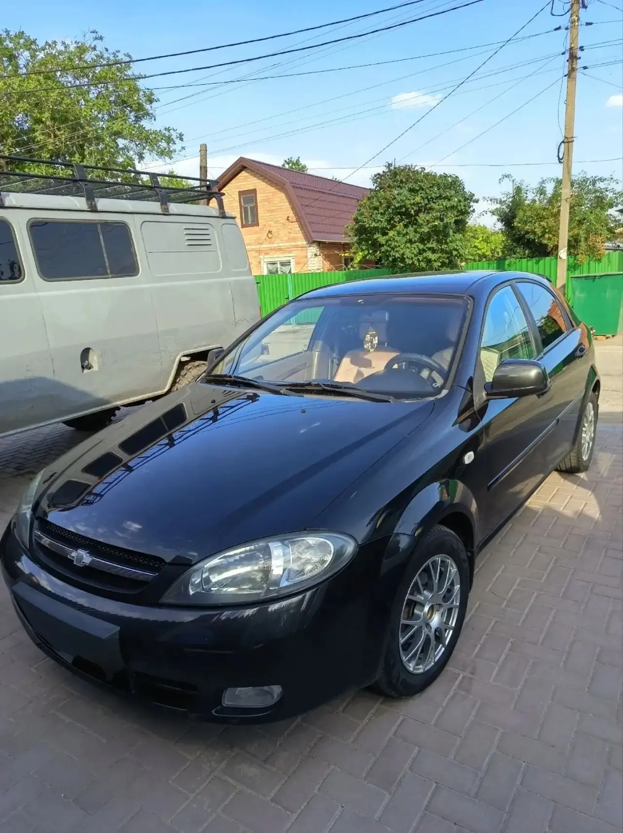 🚗 Продаю машину в идеальном состоянии – как снаружи, так и под капотом! Авто находилос...