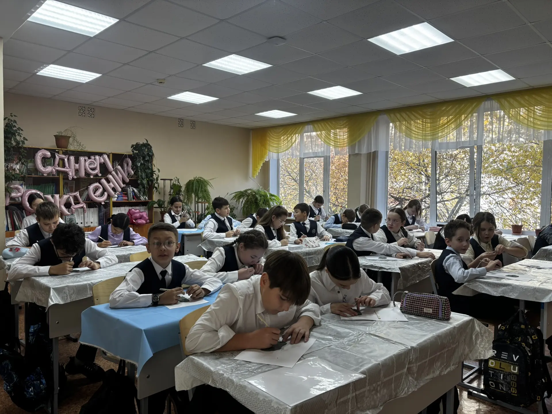 🎉Путешествие в Древнее Двуречье!