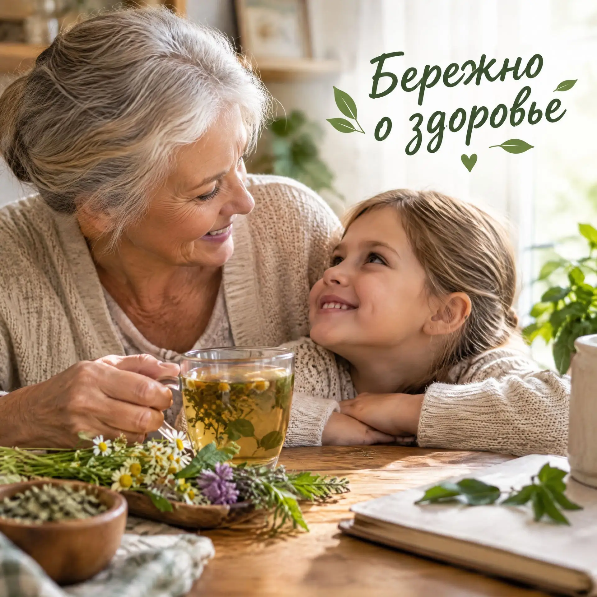 🌿 Какой совет о здоровье Вы до сих пор помните?