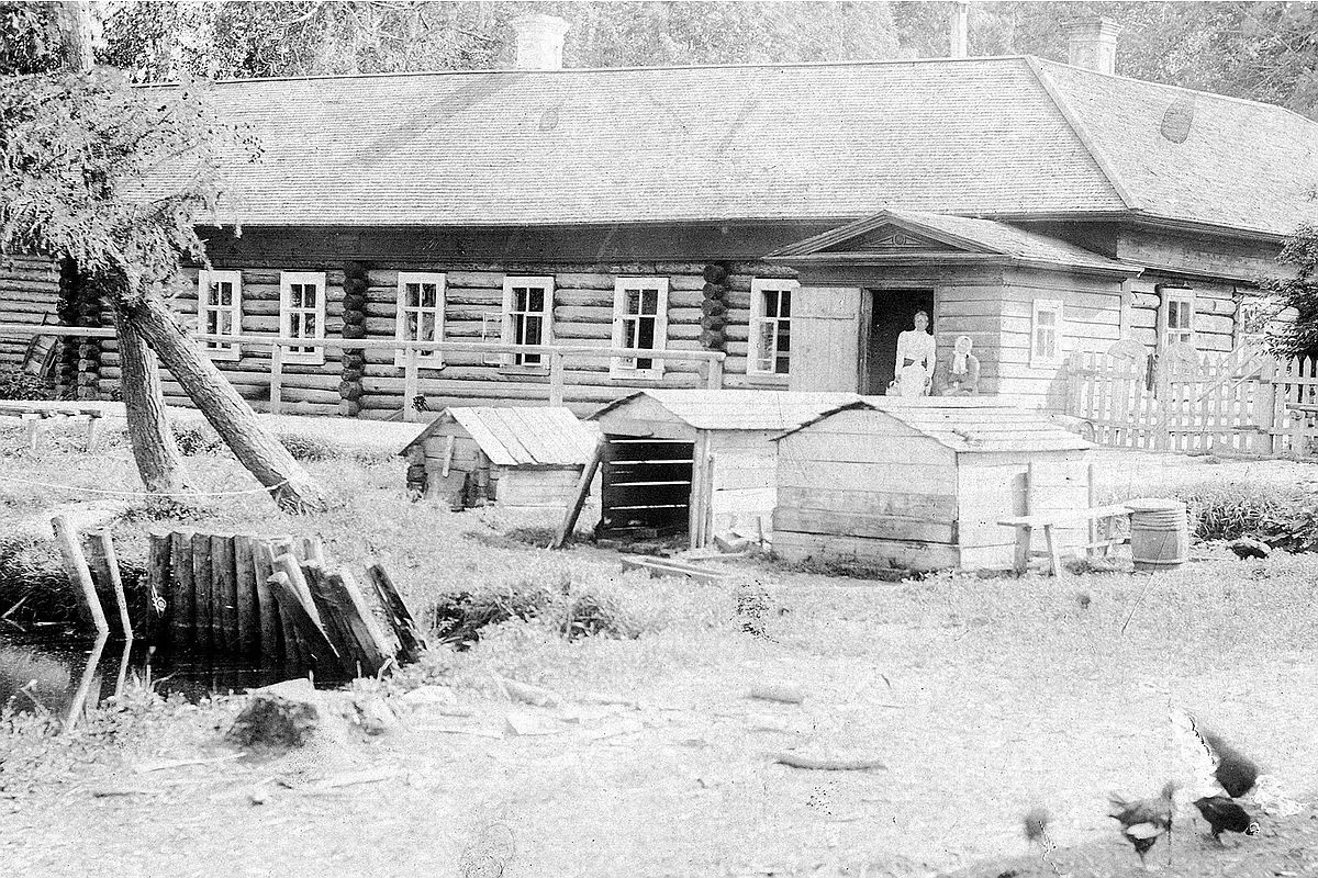 Как служка из монастыря подсобил с созданием масла-легенды в России. 📌