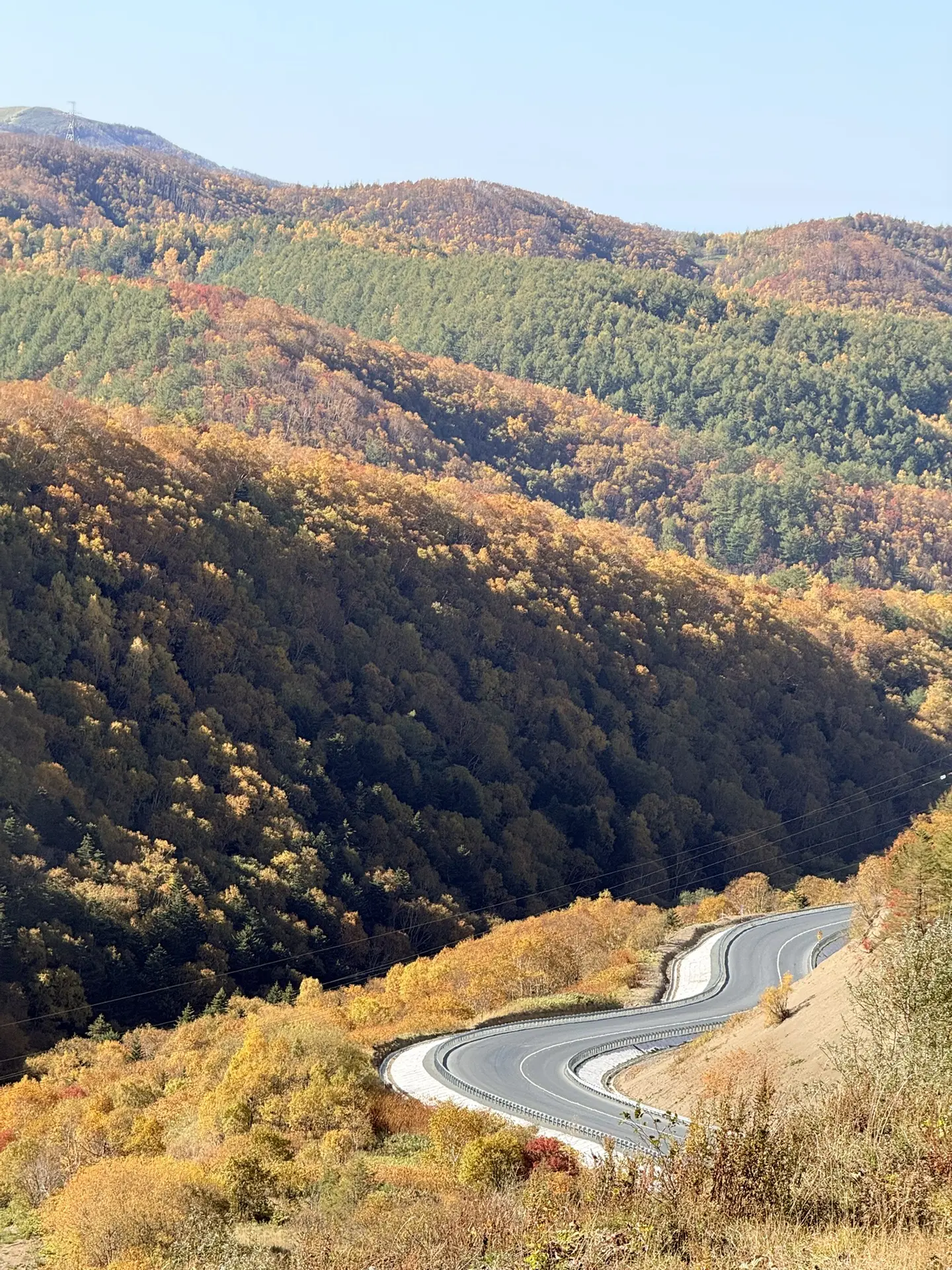 Indian summer