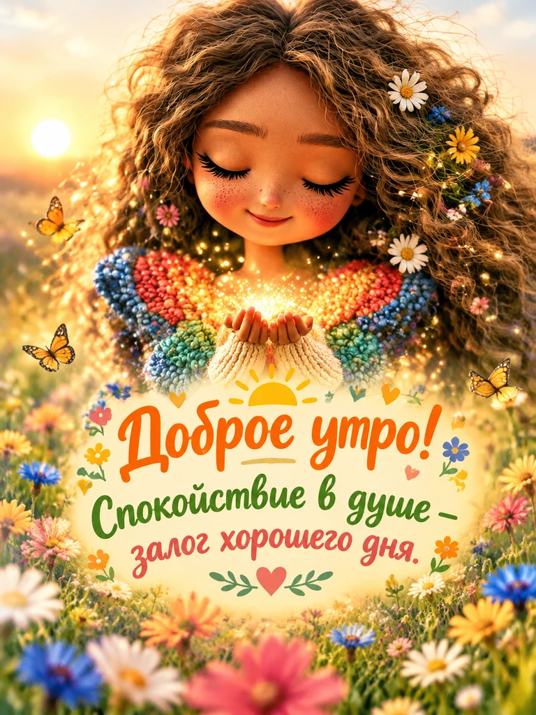 Открытки РАДОСТИ