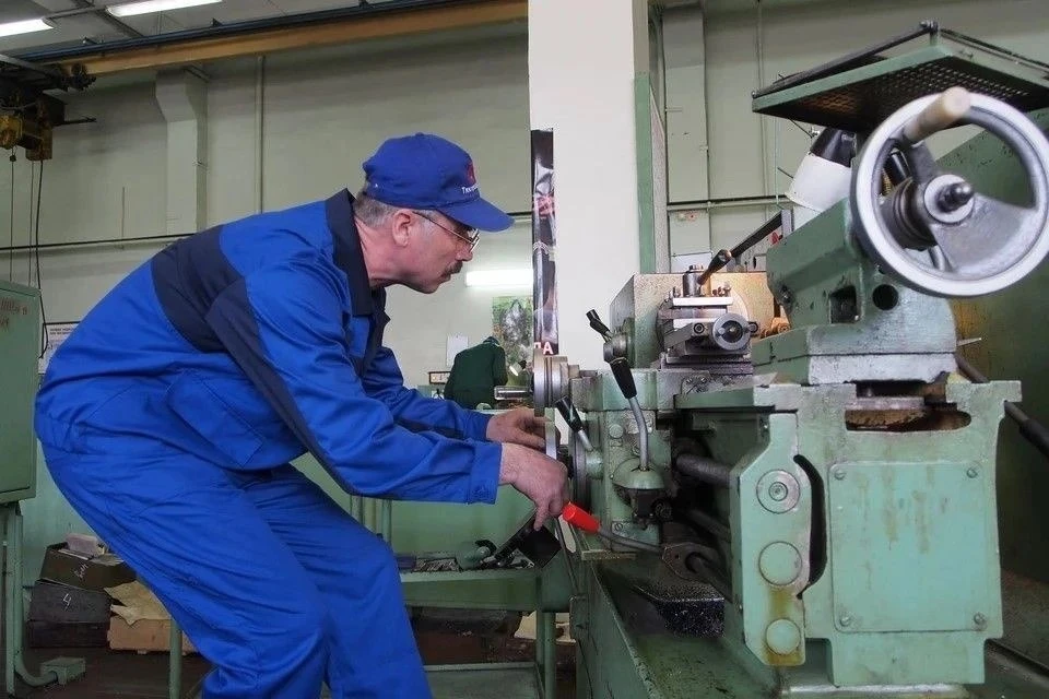 На Кубани назвали самых высокооплачиваемых рабочих