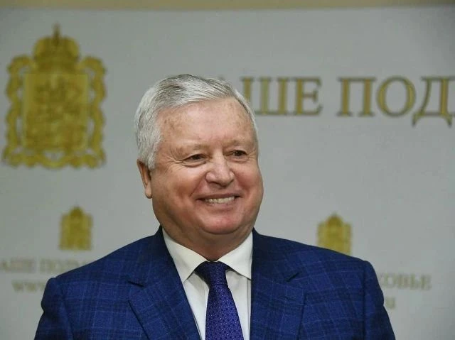🔥Сегодня Леониду Тягачёву — 80 лет!