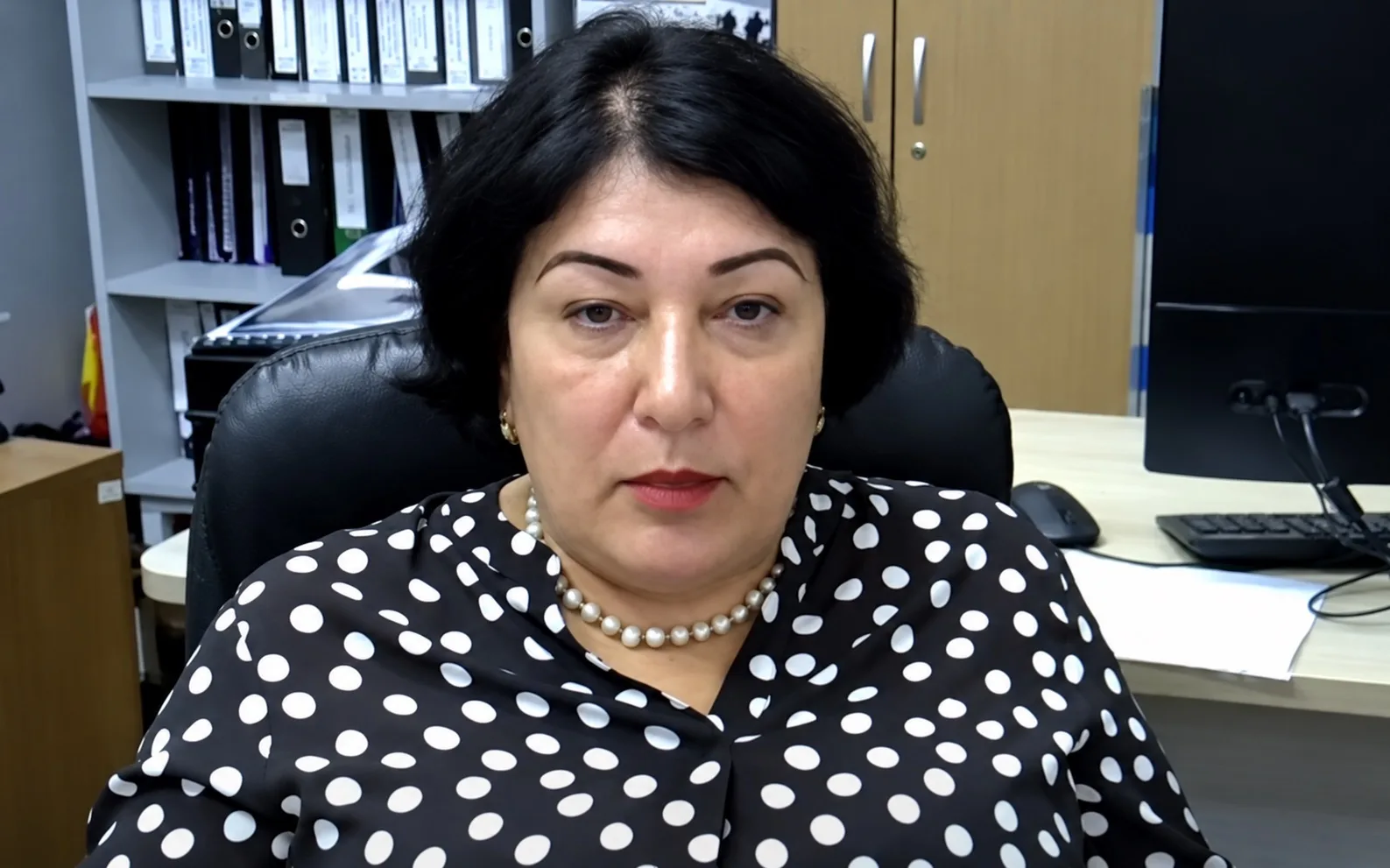 📍Эксперт ФГБУ «ВГНКИ» рассказала о наставнической практике и подготовке кадров для вет...