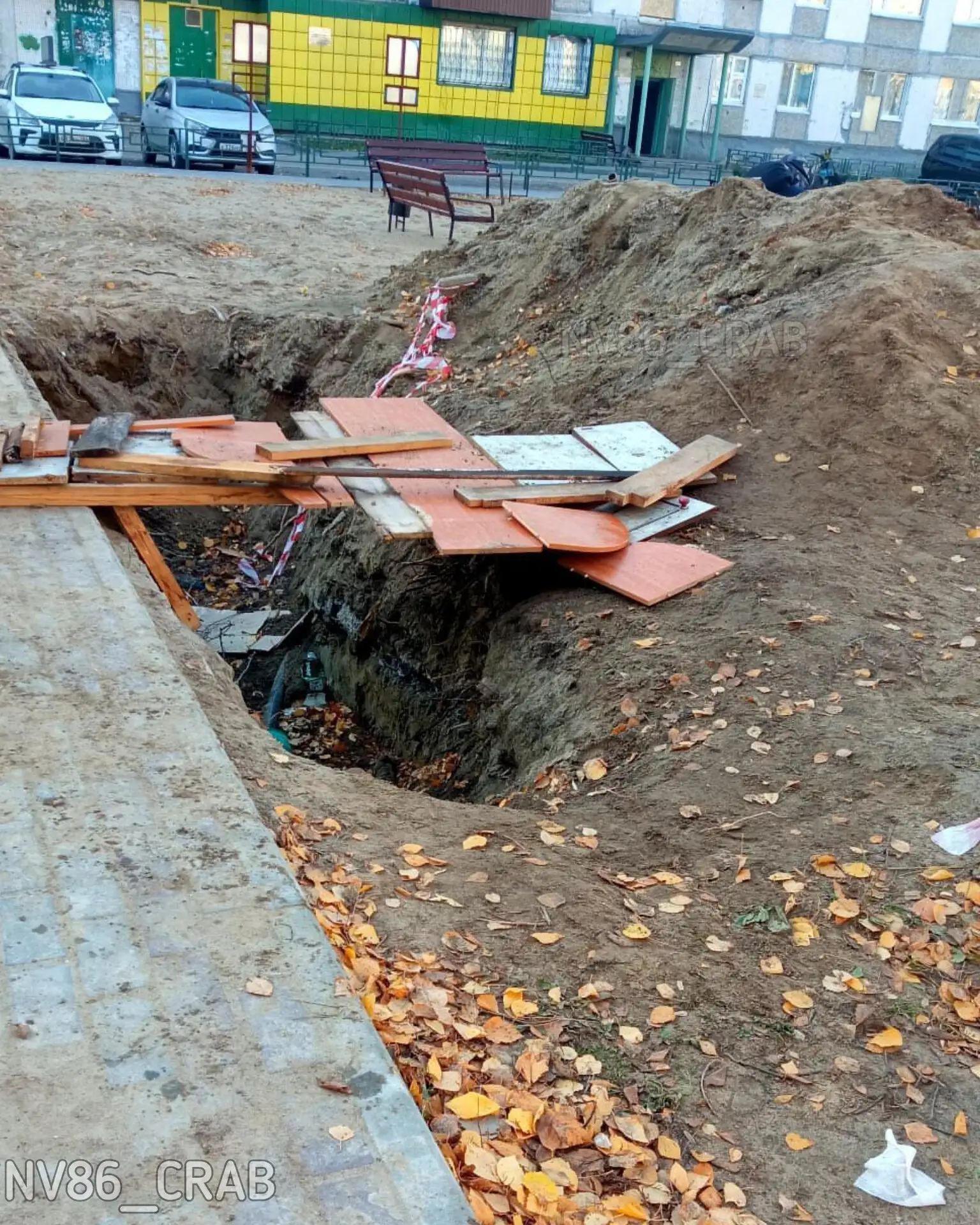 Можете выложить пост. Анон.