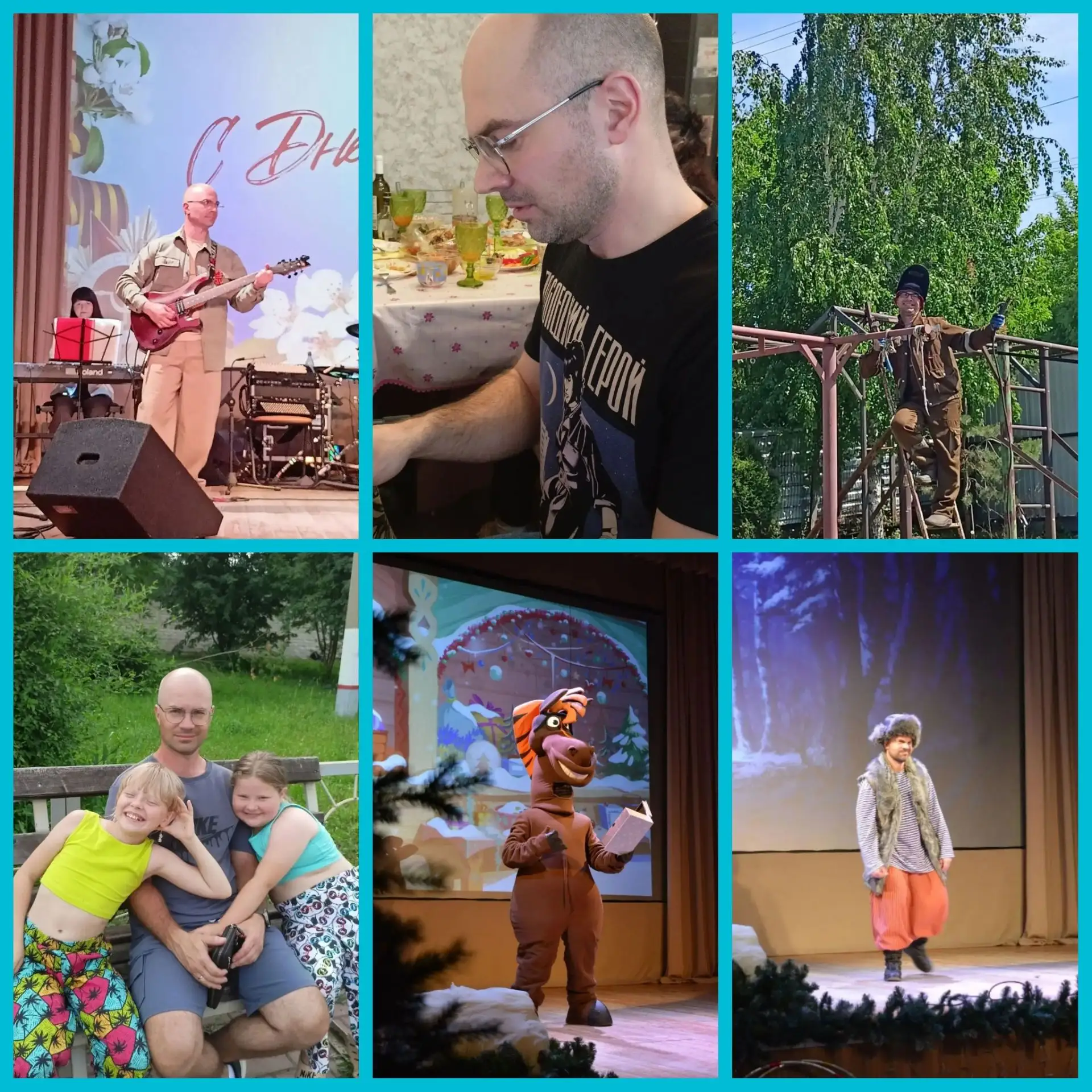 Конева София, 5 "Б" класс и Конева Ева, 3 "А" класс