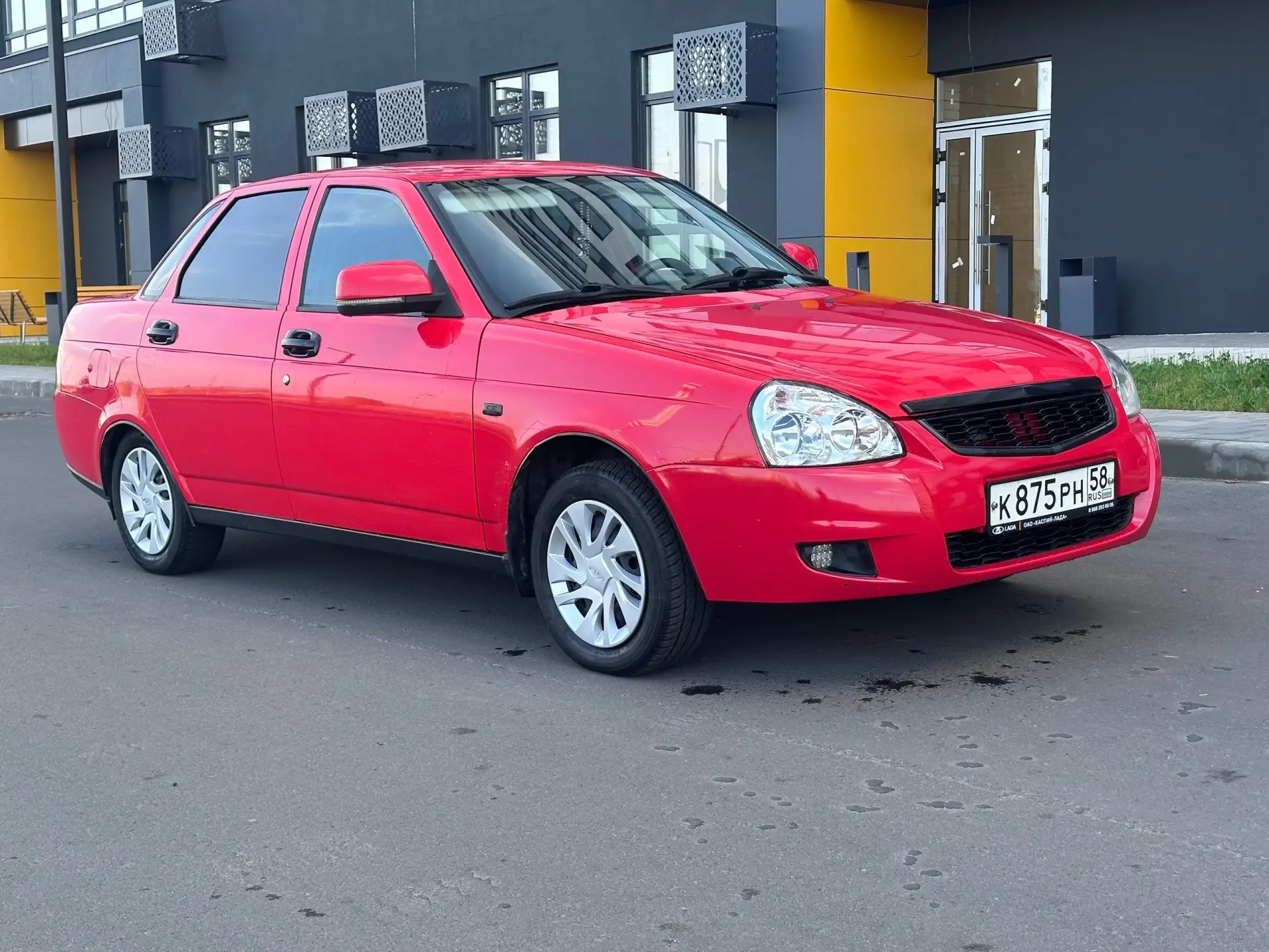 Продам 2008г-3 хоз,16 кл (124) ЭУР, технически отлично , без вложений, красивый внешний...