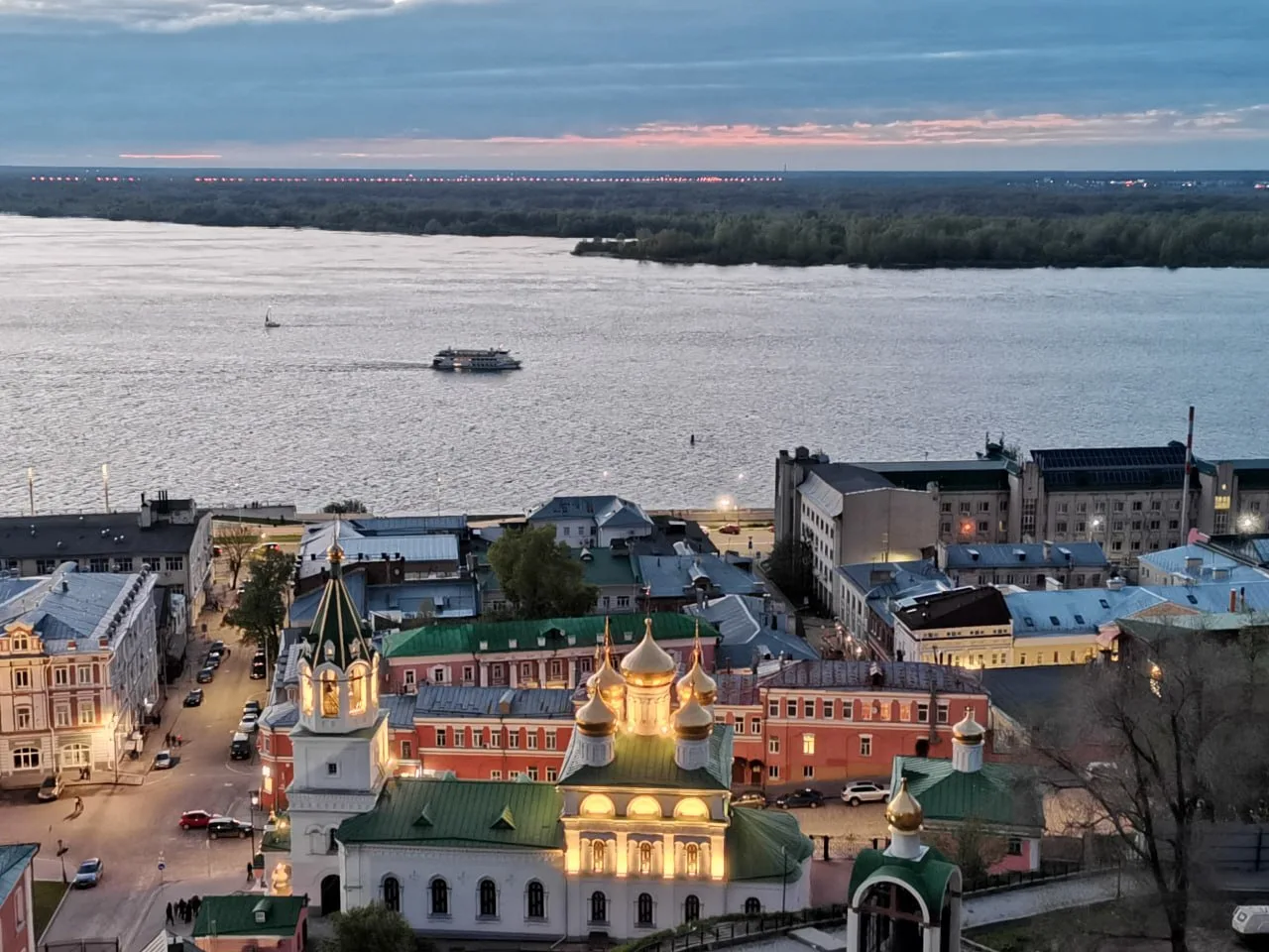 Четыре месяца положительной динамики: Нижегородская область сохраняет высокий уровень СКР
