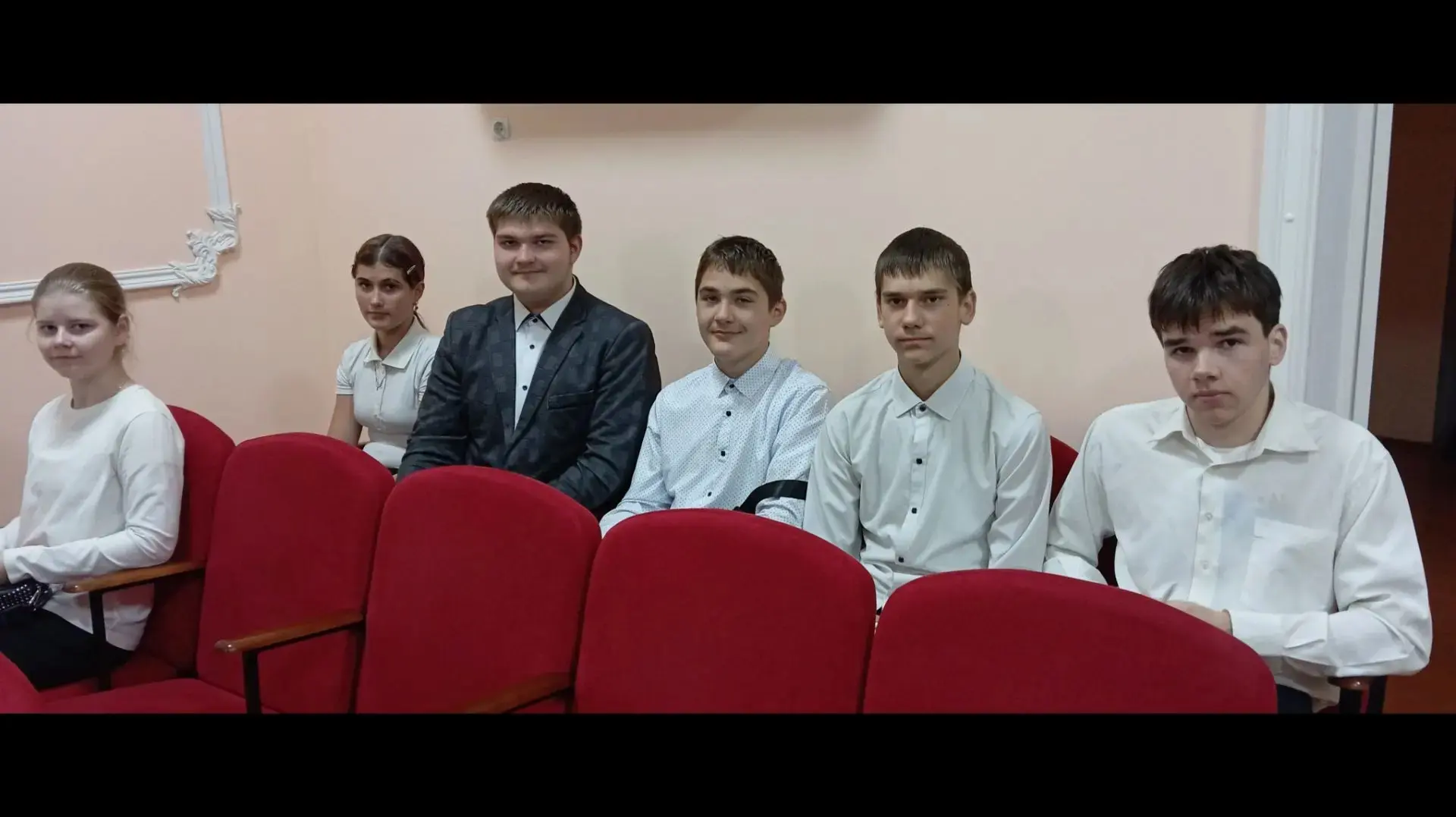 Сегодня в Тюкалинске было по-настоящему жарко: интеллектуальный драйв, азарт и дух сопе...