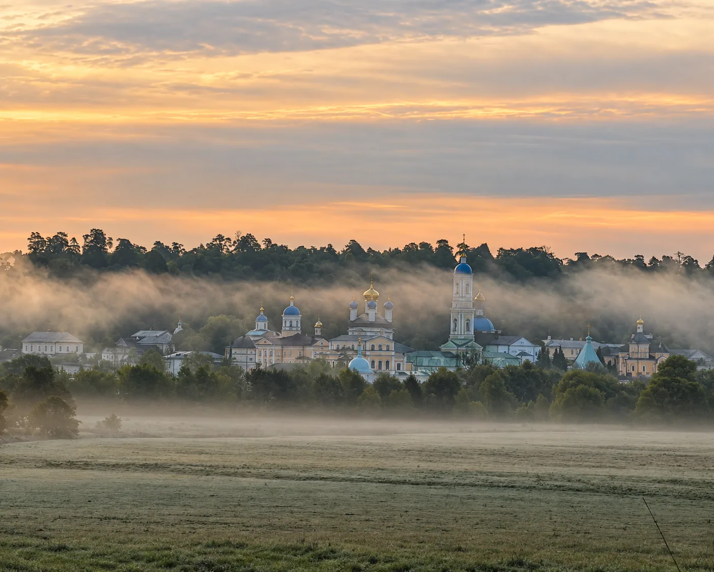 🌅 Доброе утро, Козельск!