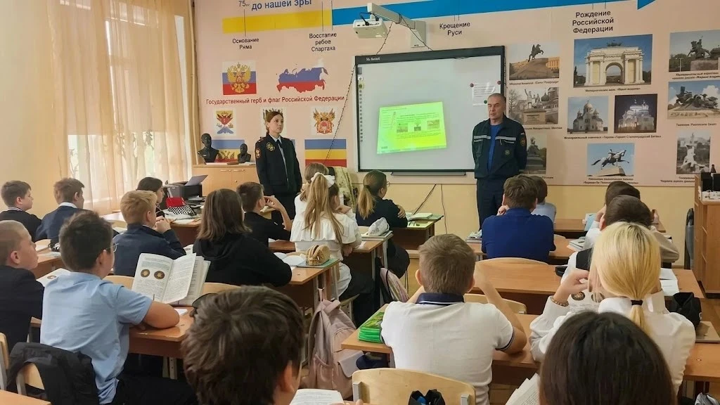 В Новочеркасске проверили готовность служб к чрезвычайным ситуациям