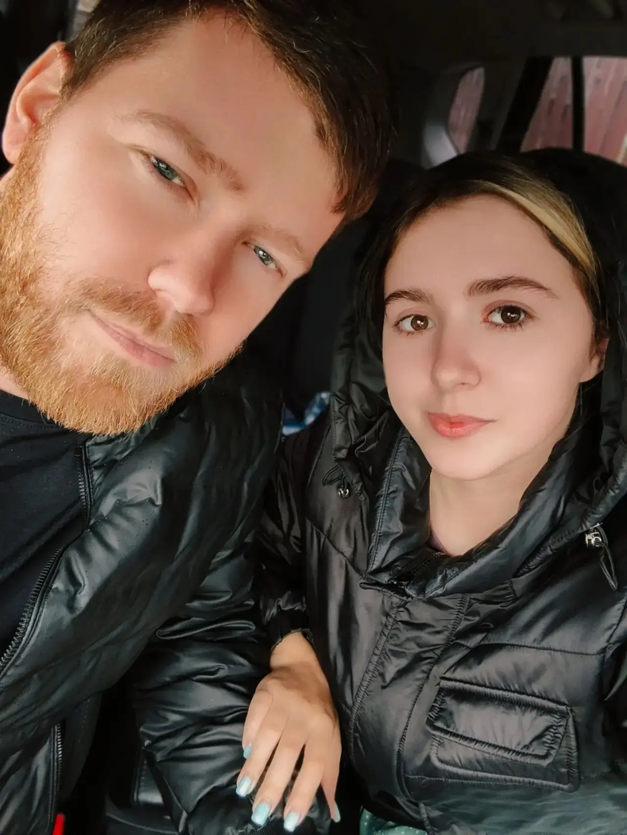 Доброе утро, мои хорошие!❤️