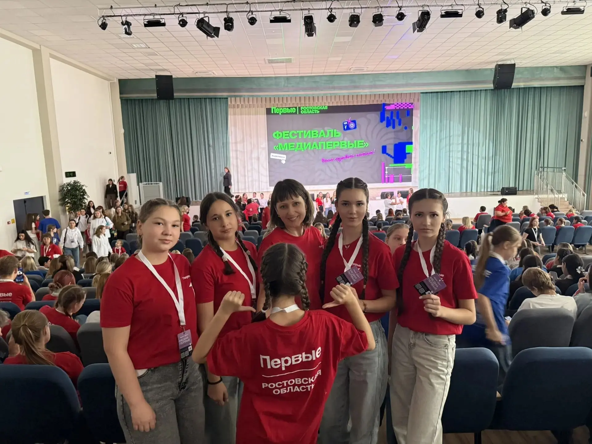 🏆 БЕЛОКАЛИТВИНСКИЙ РАЙОН В ТОПЕ ЛУЧШИХ МЕДИЙЩИКОВ ОБЛАСТИ! 🔥