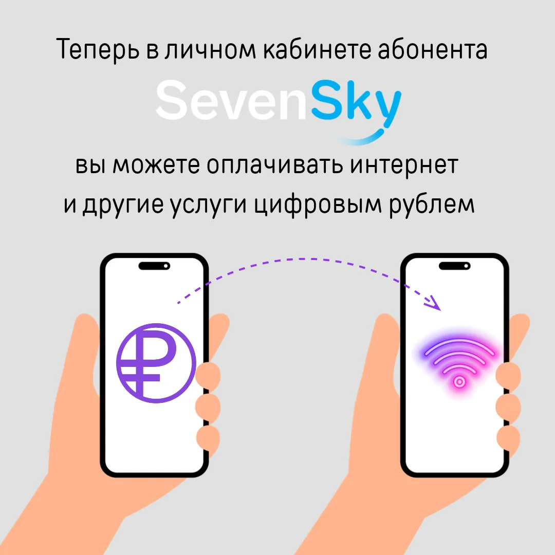 Для тех, кому интересна эта опция - она у нас теперь есть 🤝