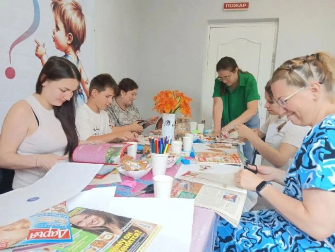 👨‍👩‍👧 Место силы для семьи: новая психологическая служба в центре Находки