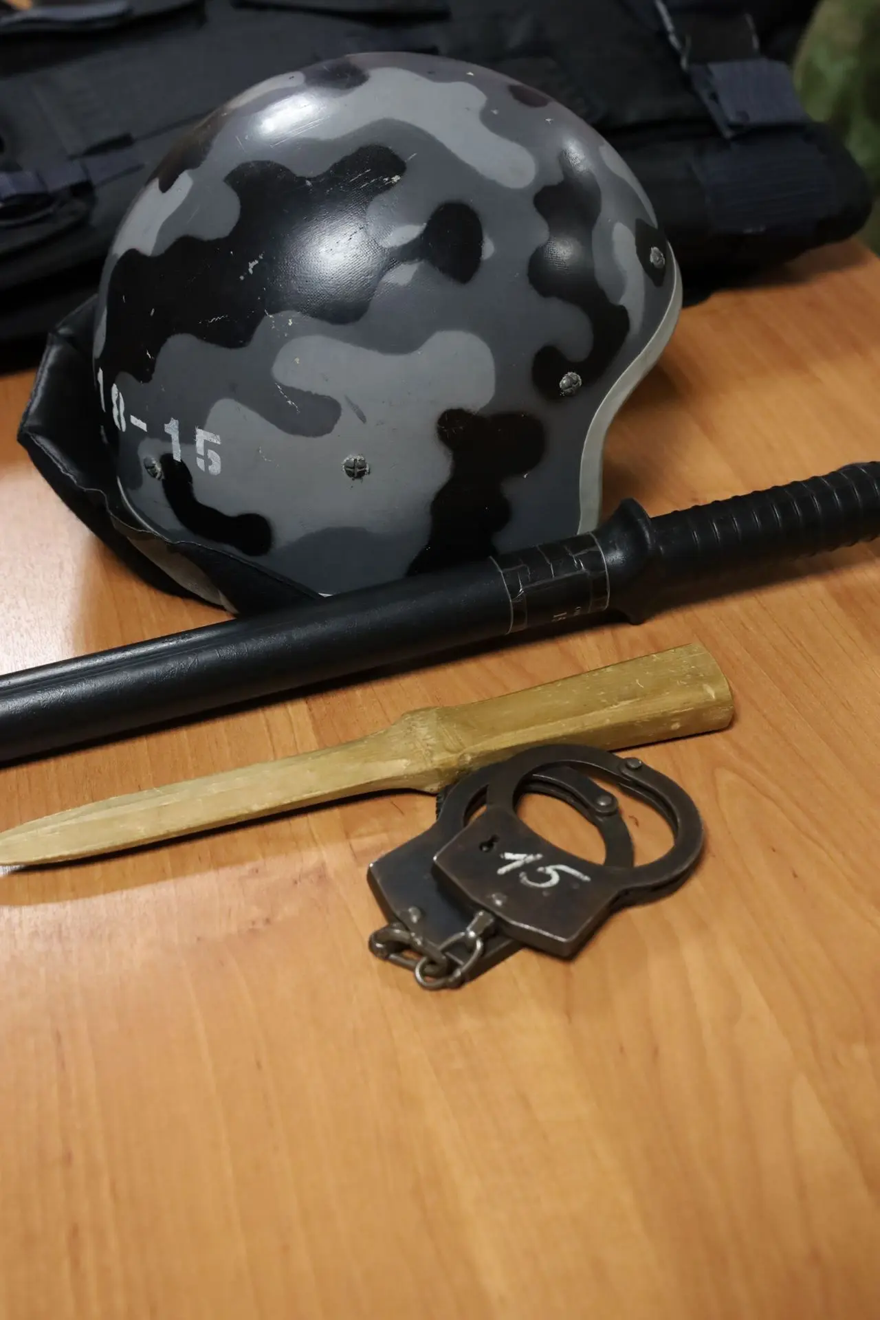 ЮНАРМЕЕЦ В ПРОФЕССИИ 🇷🇺 ПОЛИЦЕЙСКИЙ 👮