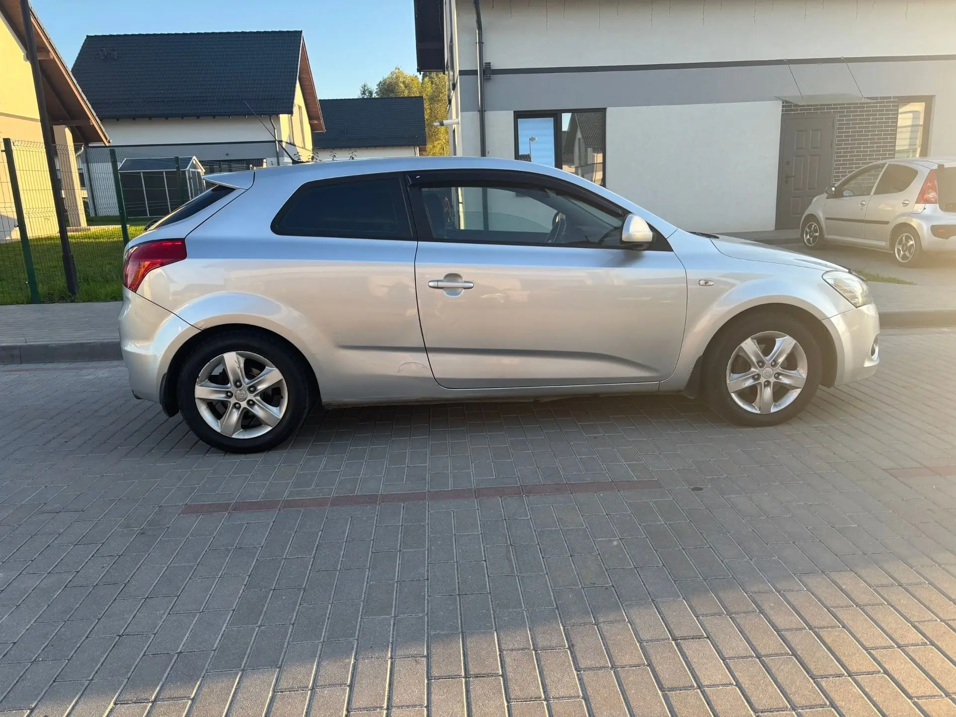 Nissan Primera 2001 год, 1.8 МКПП, на полном ходу с чистыми документами, 90.000₽ без торга