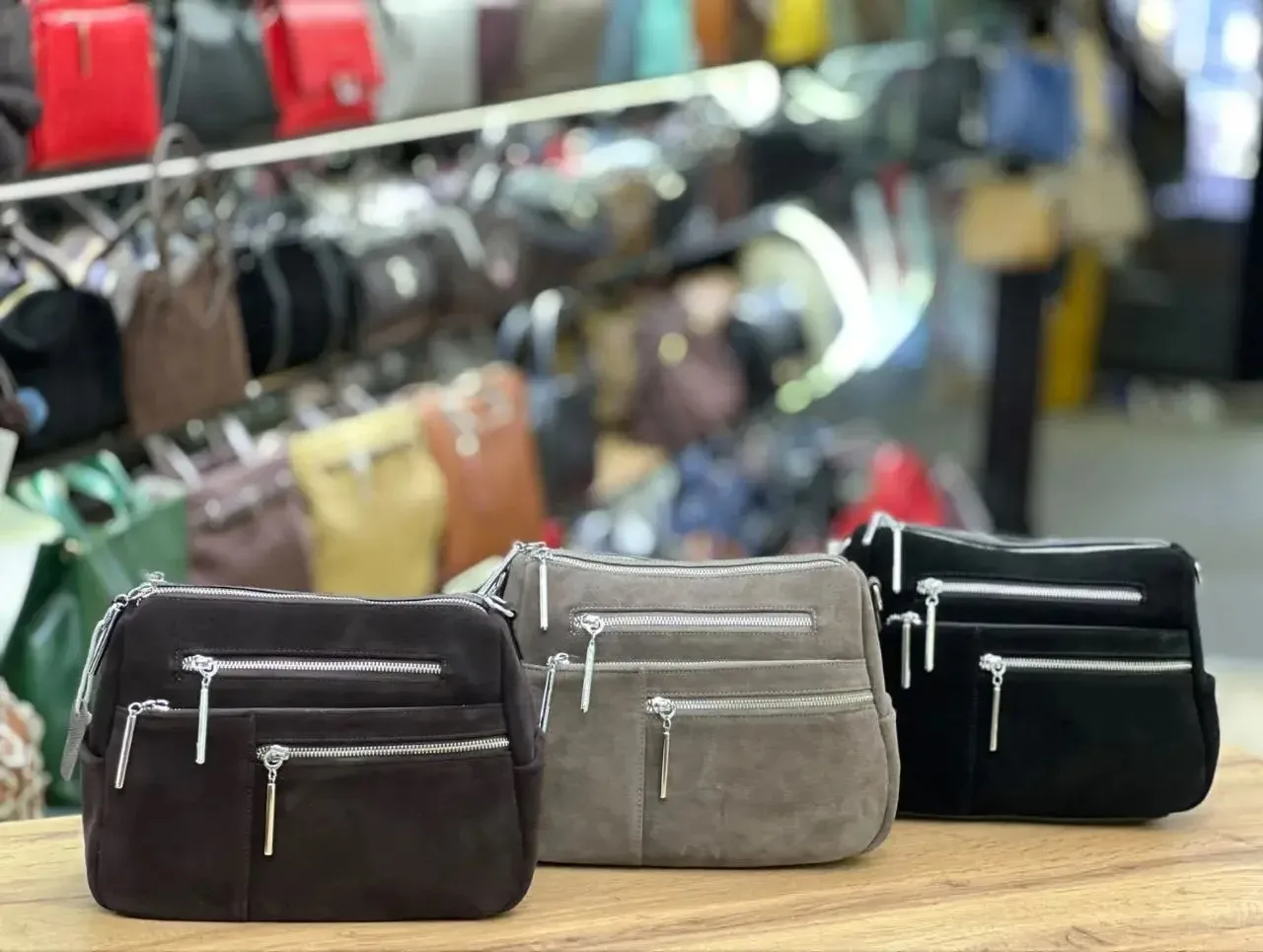 👜 ЖЕНСКАЯ СУМКА МЕЧТЫ! 👜