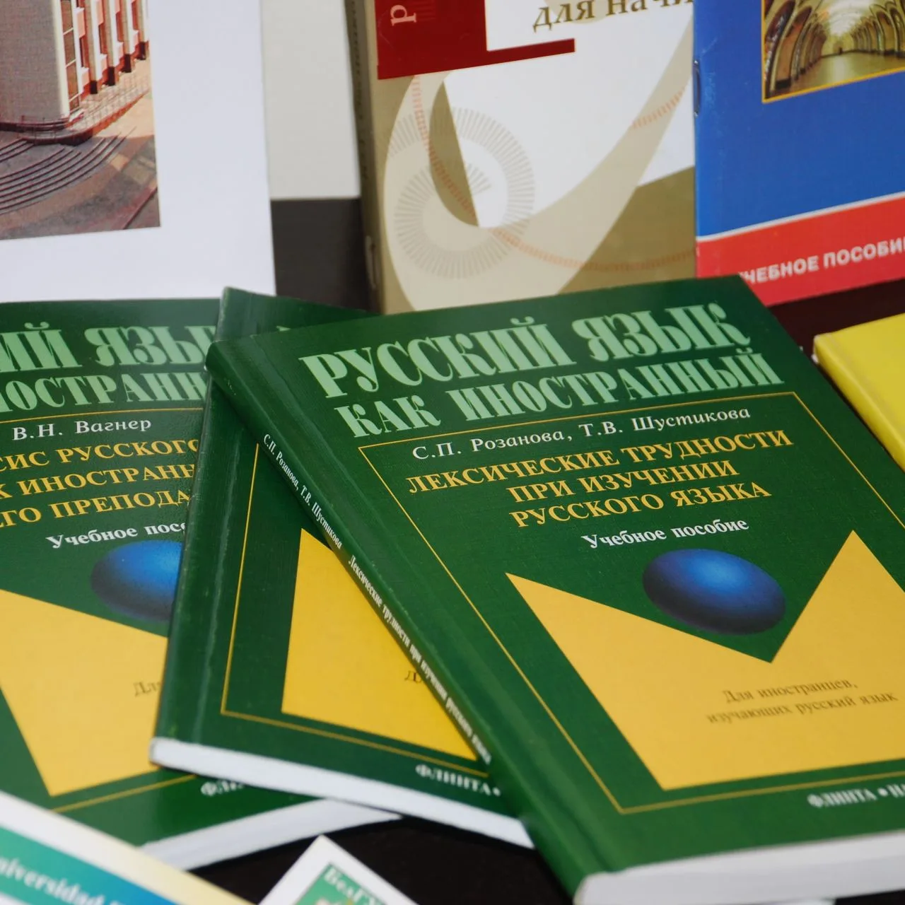 📚 В школах Центральноафриканской Республики русский язык начнут изучать с шестого класса.